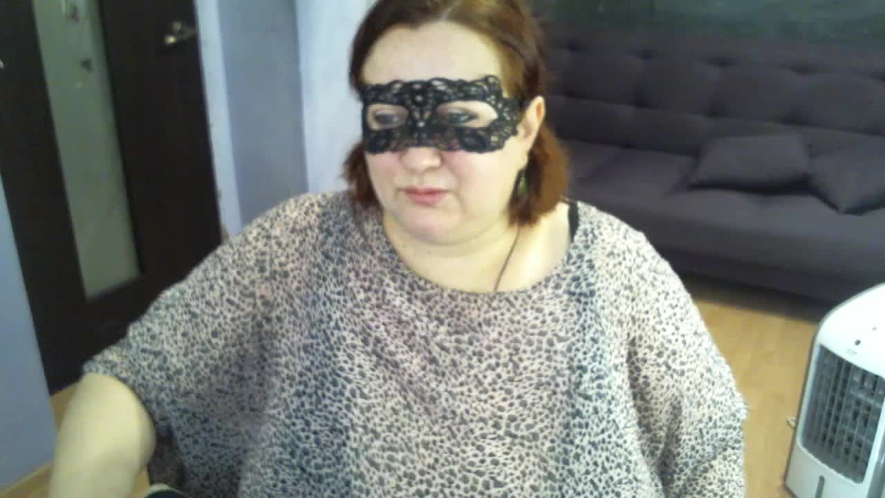 AgilaMipo Live Sex July 24, 2026