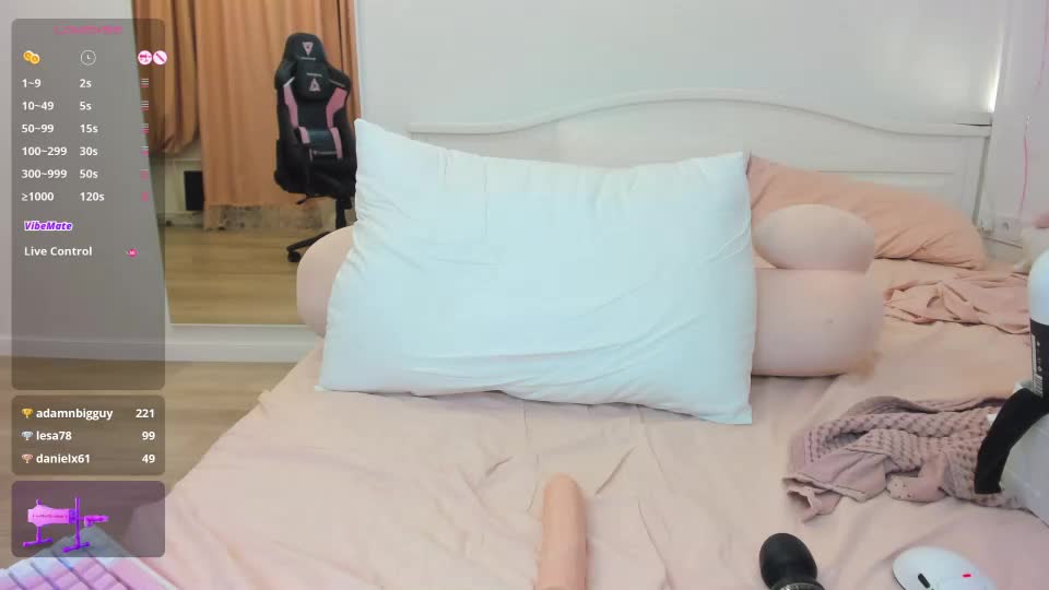iamcassidy Live Sex July 24, 2026