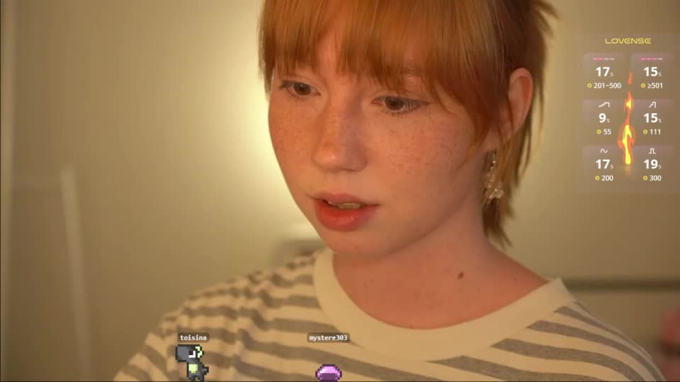 li_on_line Live Sex July 24, 2026