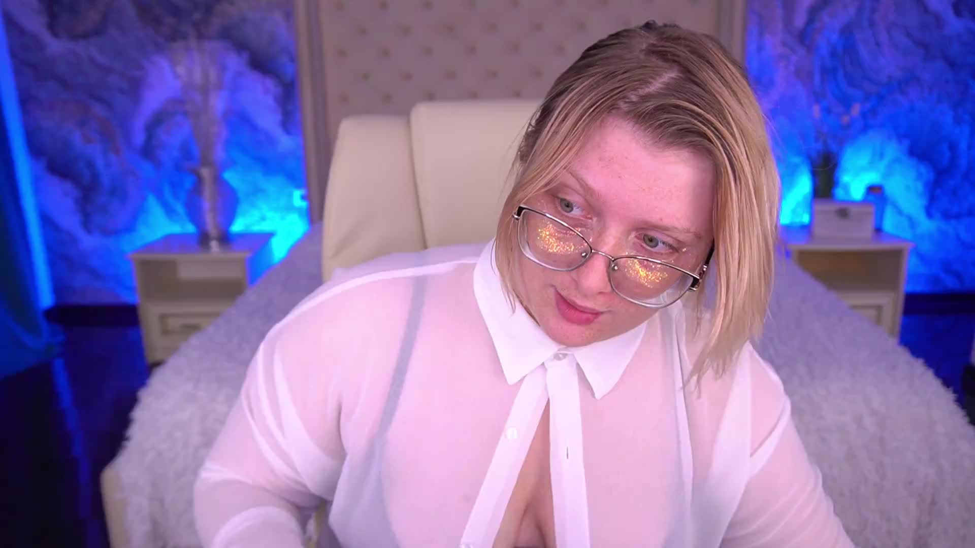 KiraKolobok Live Sex July 24, 2026