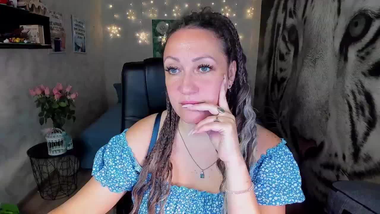 SweetAnka Live Sex July 24, 2026