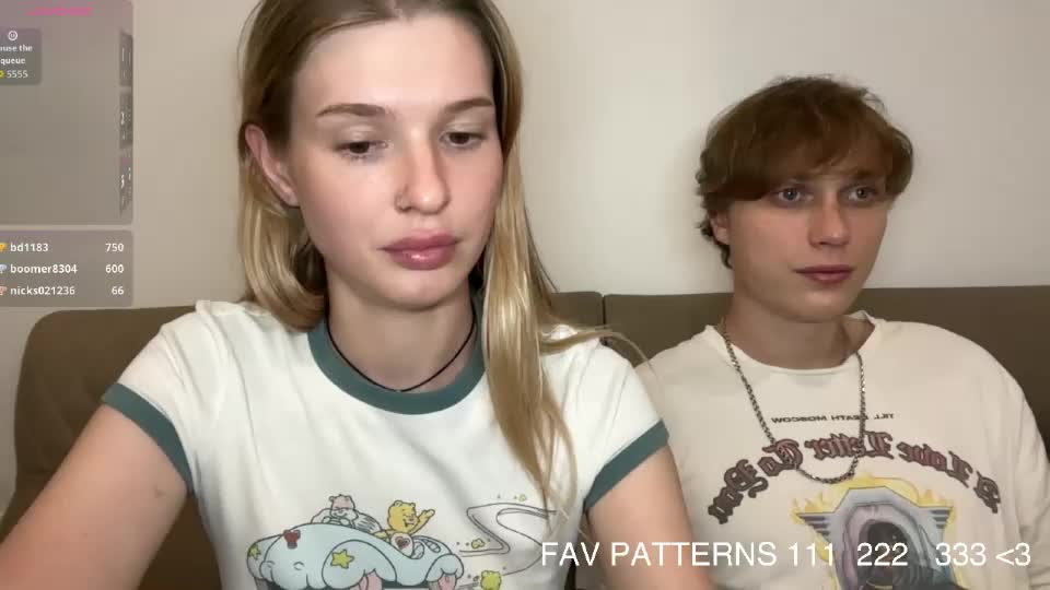 pussymoneywet Live Sex July 24, 2026