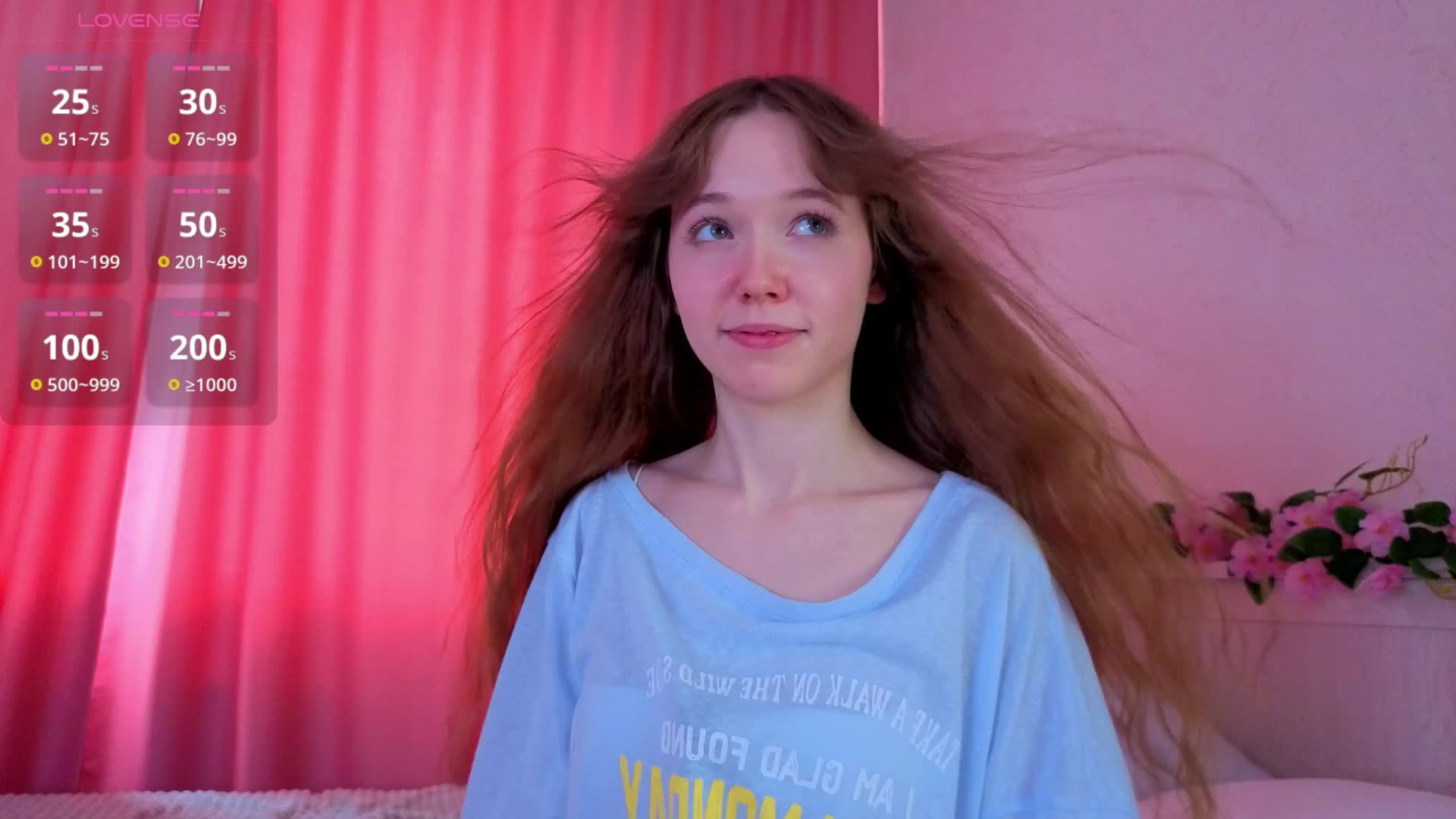 HoneyAhegao Live Sex July 24, 2026
