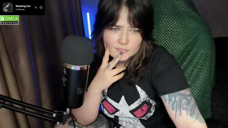 hell_hotline Live Sex July 24, 2026