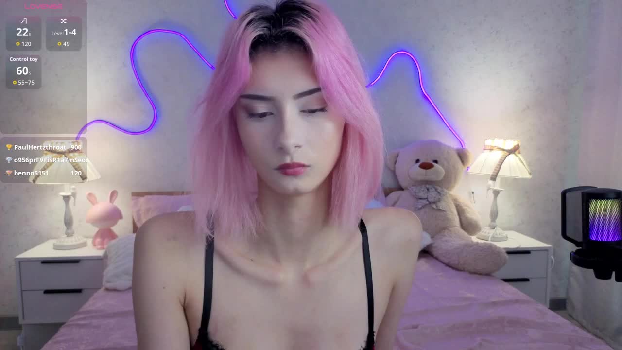 kittysocutie Live Sex July 24, 2026