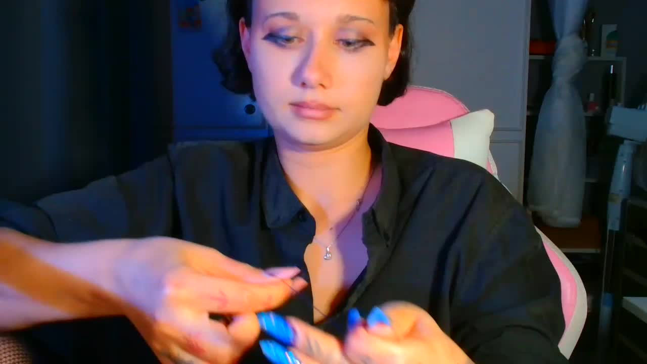 stawbarynutlov Live Sex July 24, 2026