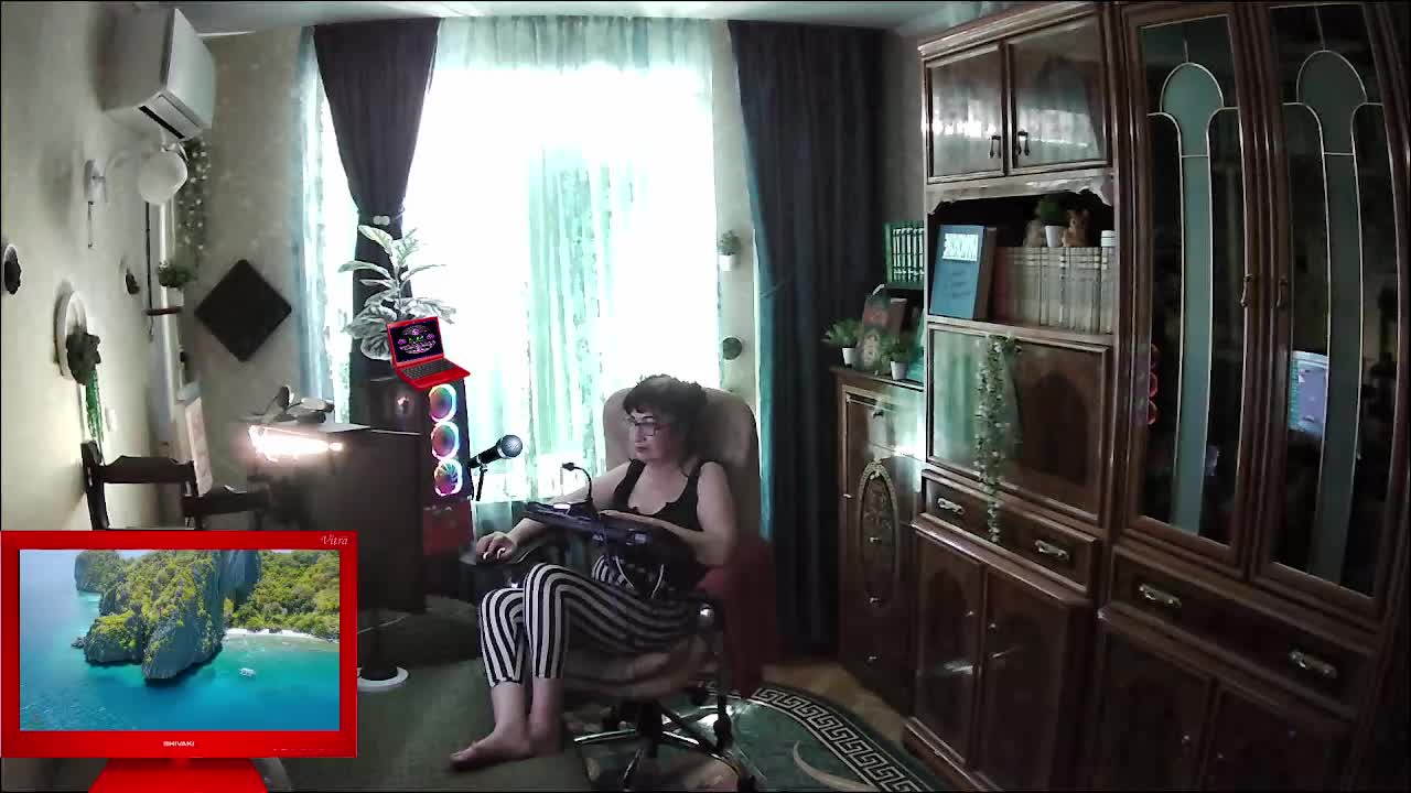 Infodar Live Sex July 24, 2026
