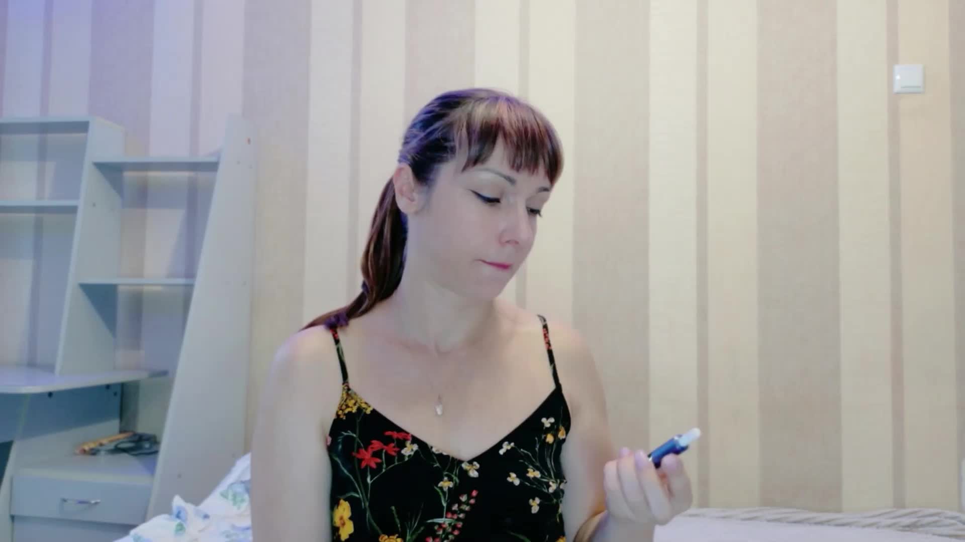 Candy-Spisy Live Sex July 24, 2026
