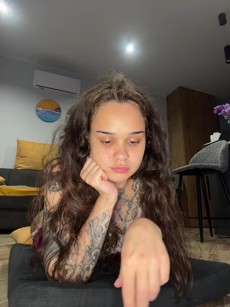 MilleMiMiMi Live Sex July 24, 2026