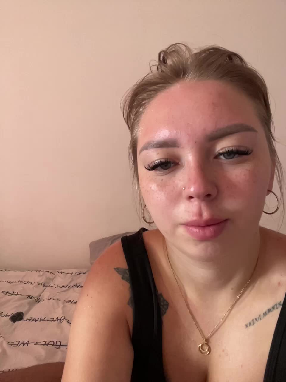 Kiss_999 Live Sex July 24, 2026