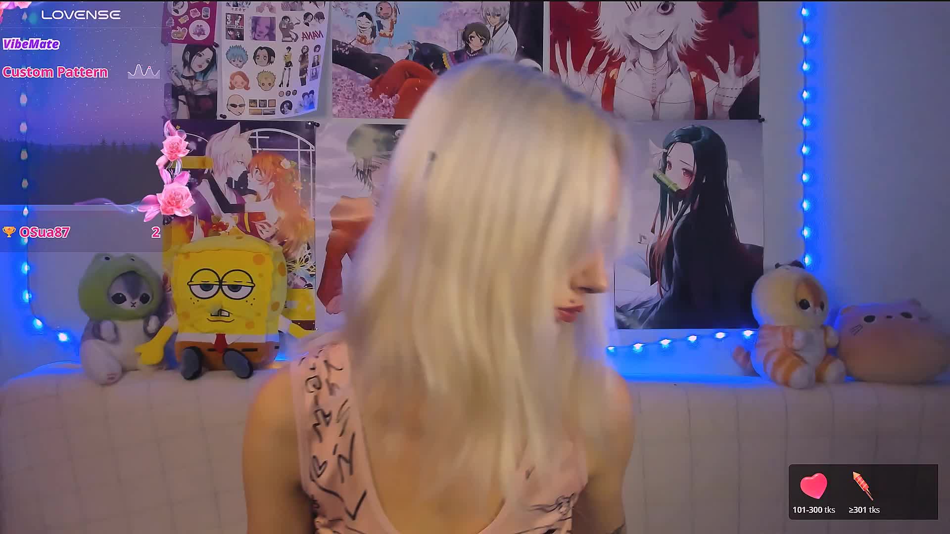 KatiaNabiee Live Sex July 24, 2026