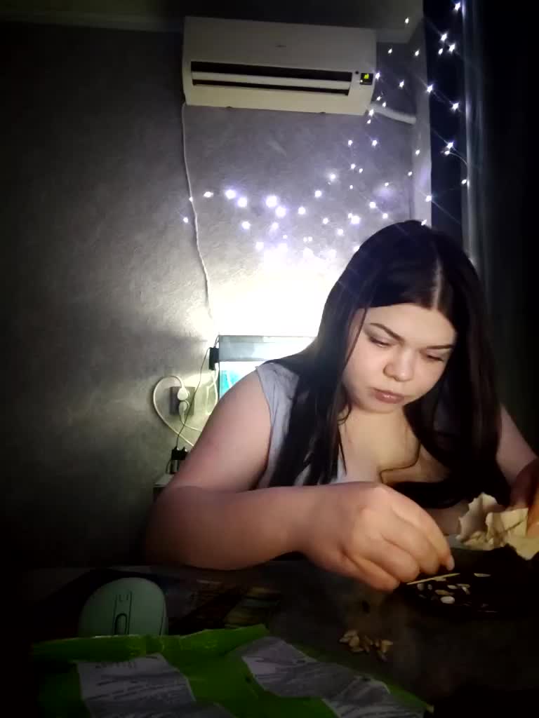 Karina-15 Live Sex July 24, 2026