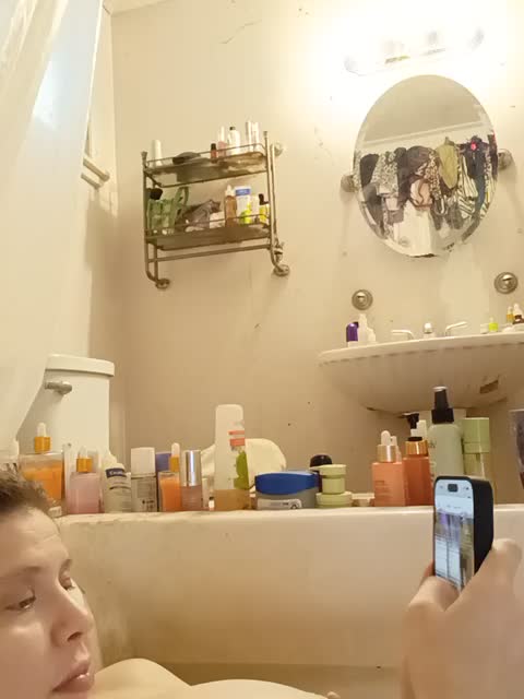 JulietteLatte81 Live Sex July 24, 2026