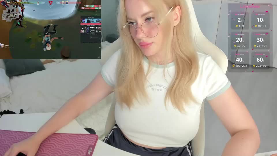 i_want_you_eva Live Sex July 24, 2026