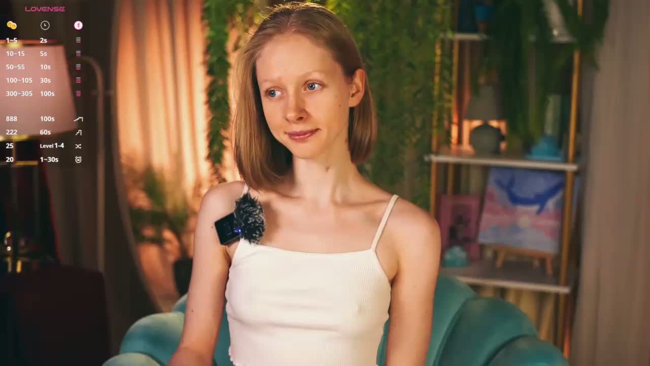 MiaVebes Live Sex July 24, 2026