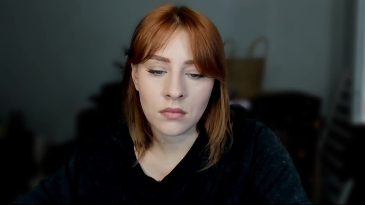 RedheadDevil Live Sex July 24, 2026