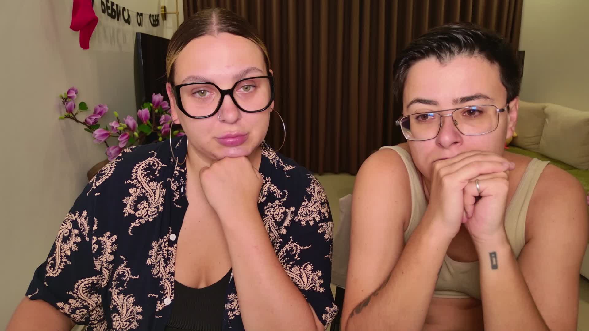 dreamteamgirls Live Sex July 24, 2026