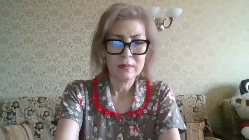 ElegantLady00 Live Sex July 24, 2026