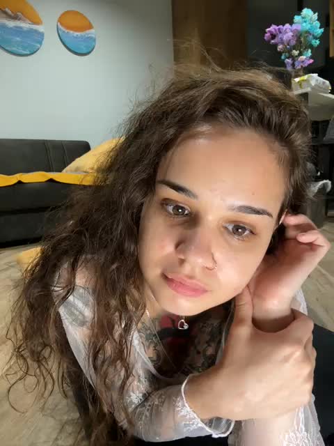 MilleMiMiMi Live Sex July 24, 2026