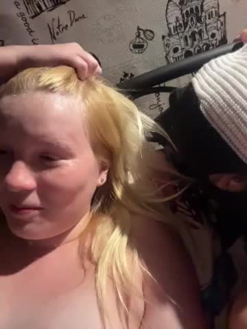 NIKADELE Live Sex July 24, 2026