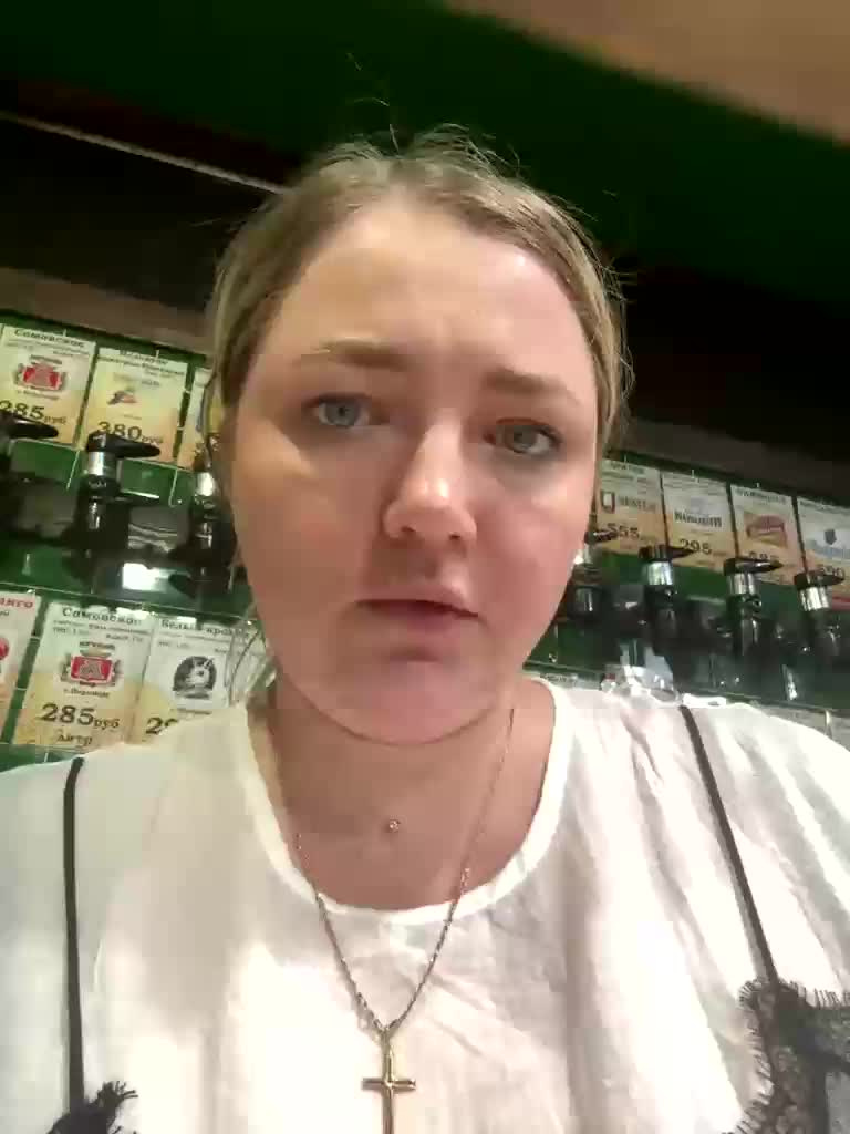 KiraMalina Live Sex July 24, 2026