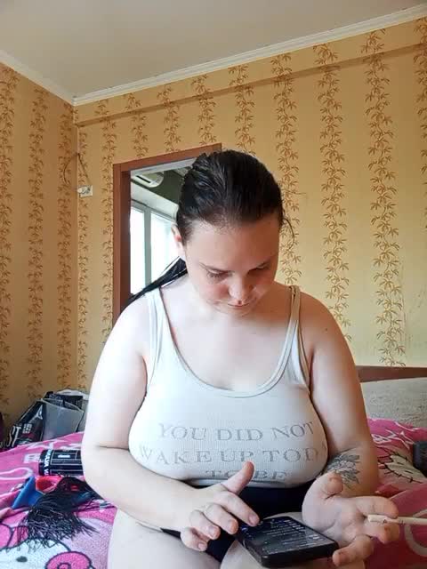 SweetPiggy Live Sex July 25, 2026