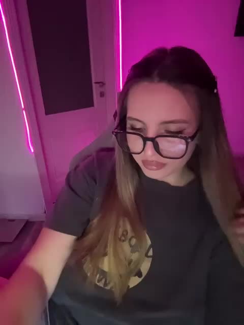 CrisKiss Live Sex July 25, 2026