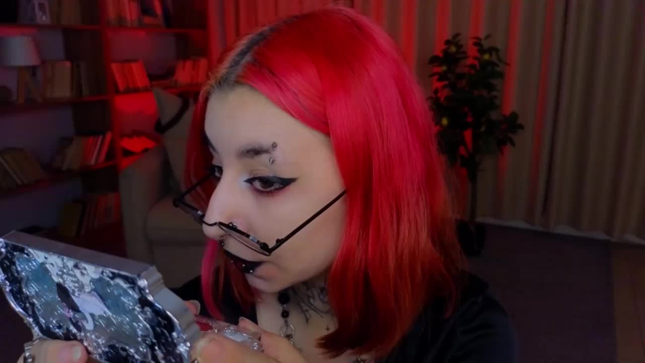 MistressMarcelline Live Sex July 25, 2026