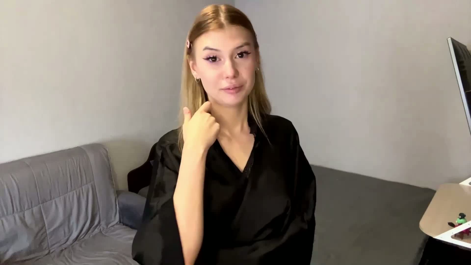 SofiaAurum Live Sex July 25, 2026