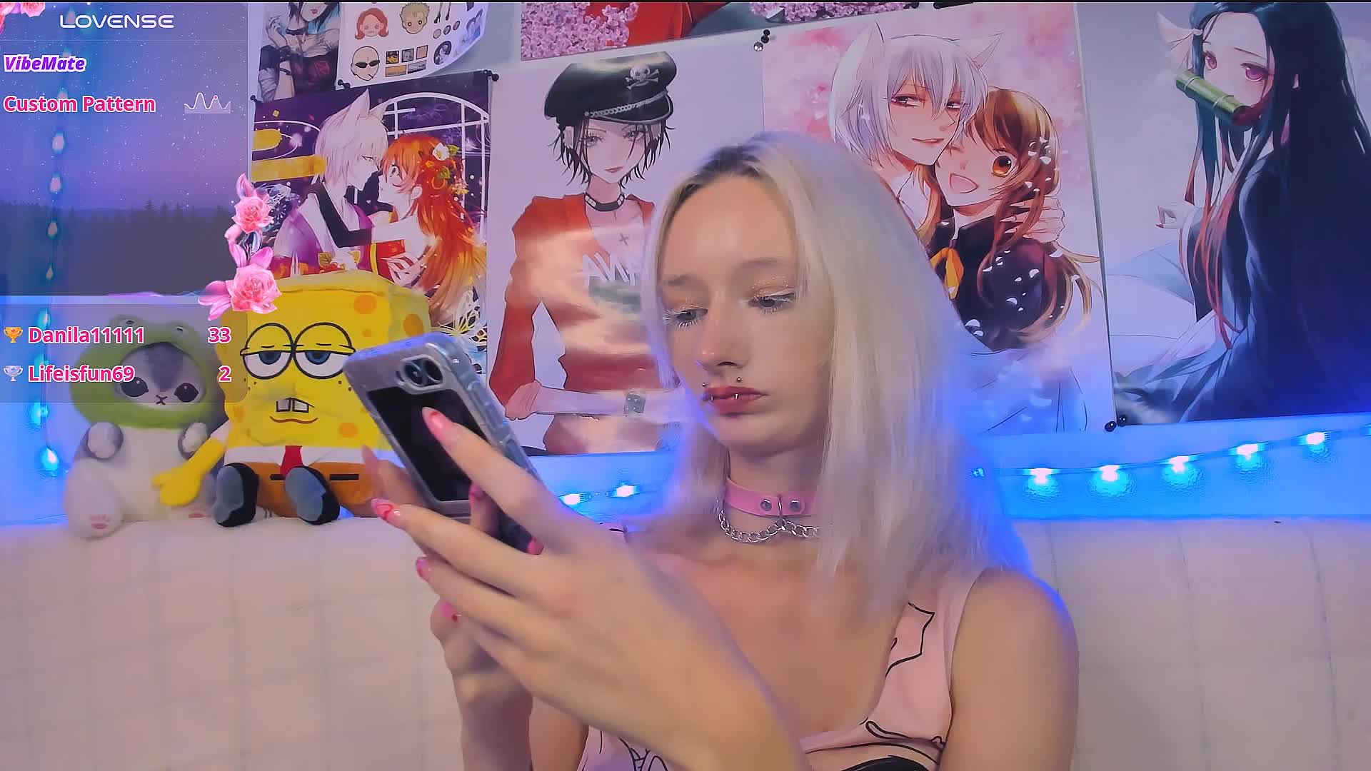 KatiaNabiee Live Sex July 25, 2026