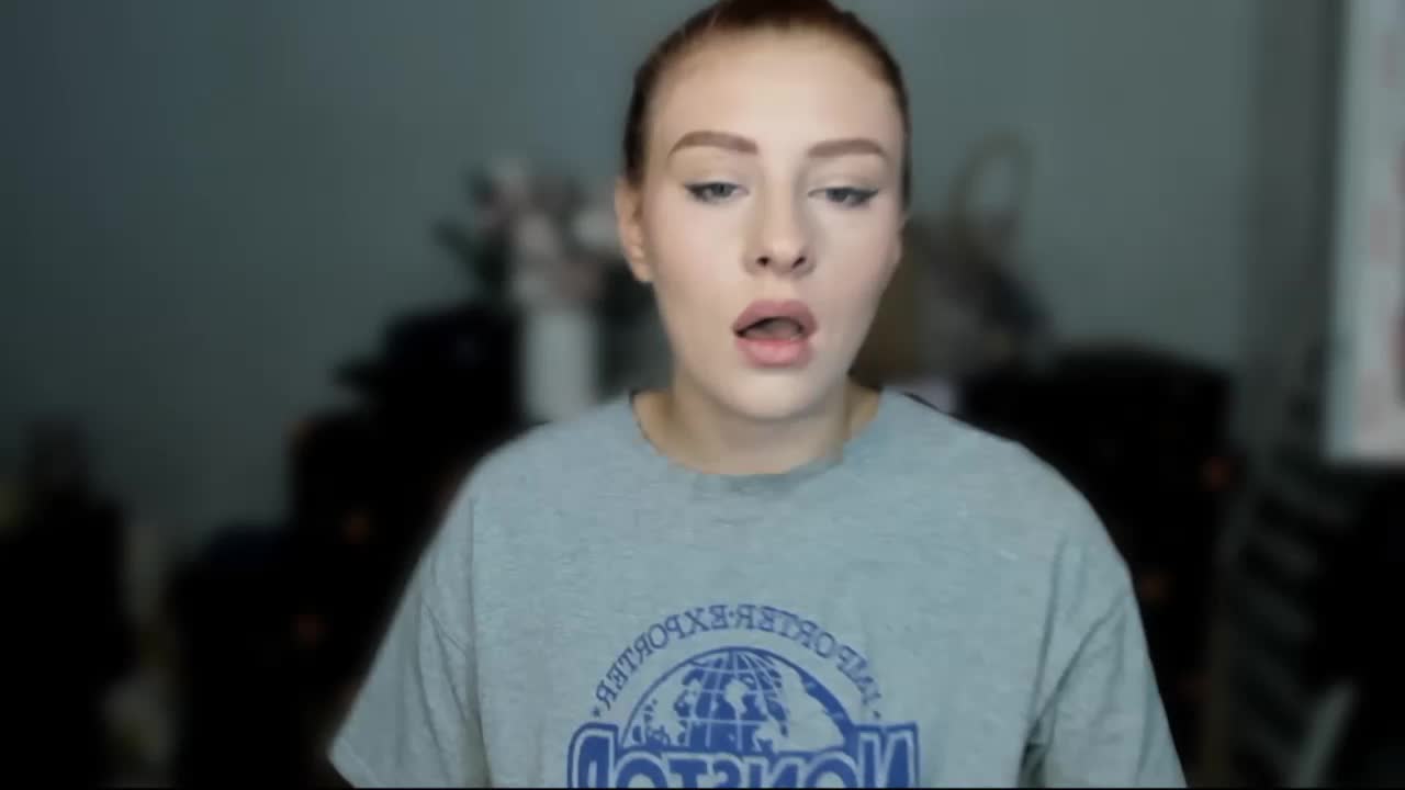 RedheadDevil Live Sex July 25, 2026