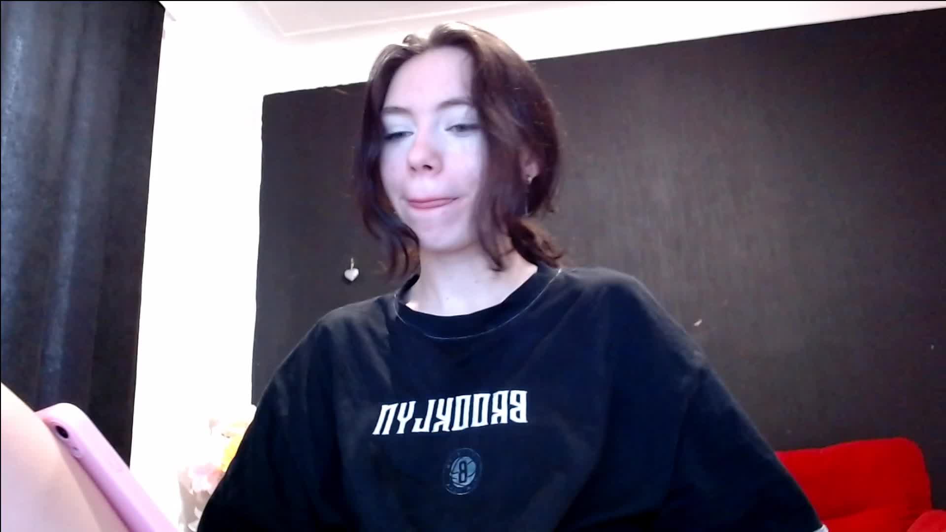 Danielle-Morina Live Sex July 25, 2026