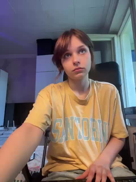 mefidufi Live Sex July 25, 2026