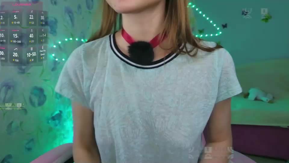 armurra Live Sex July 25, 2026