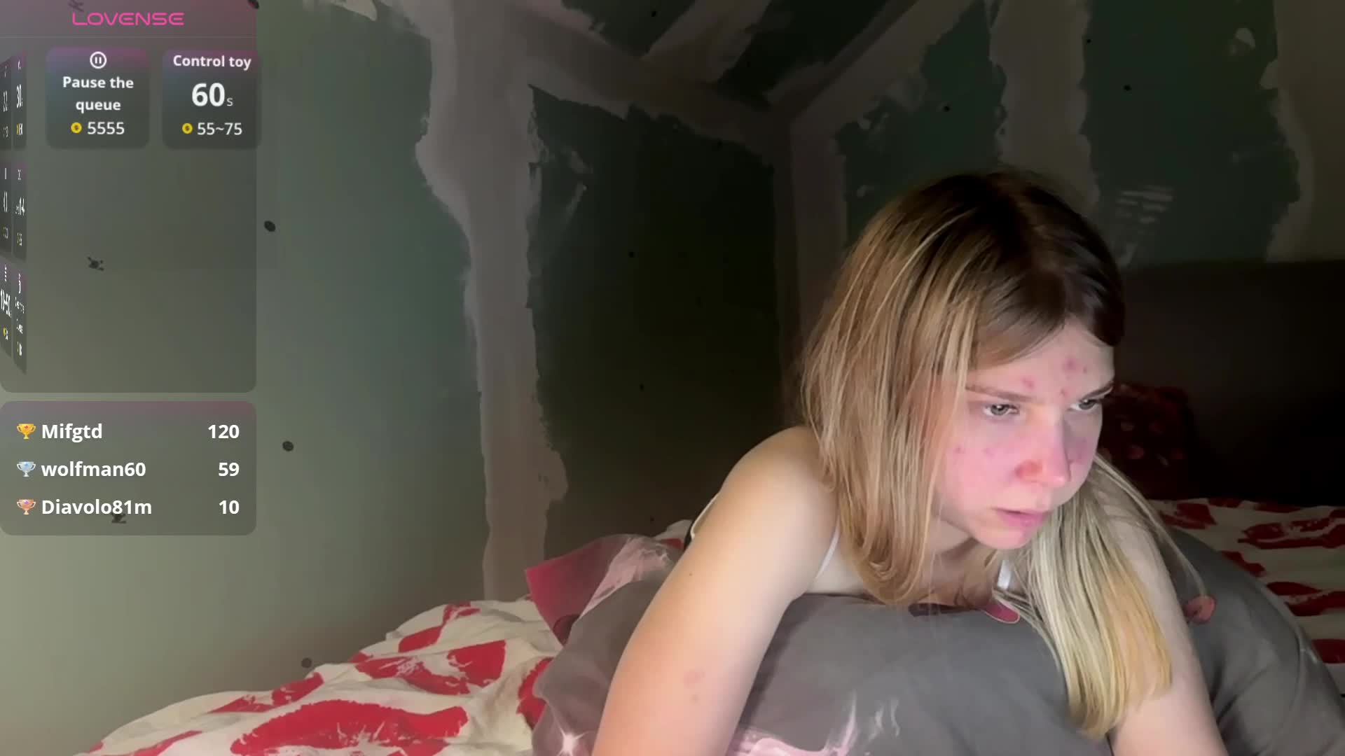 YasmineDrakulic Live Sex July 25, 2026
