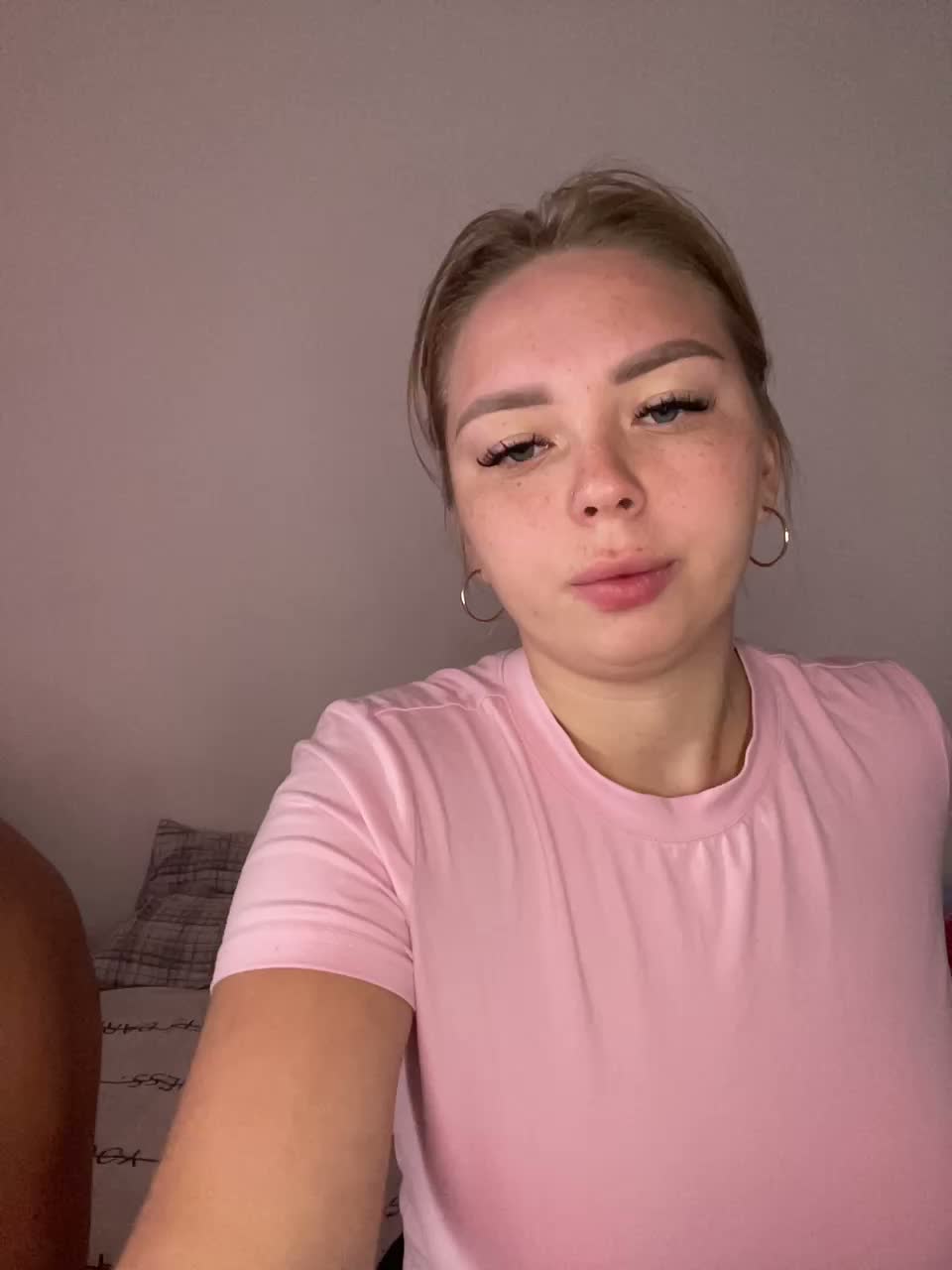 Kiss_999 Live Sex July 25, 2026