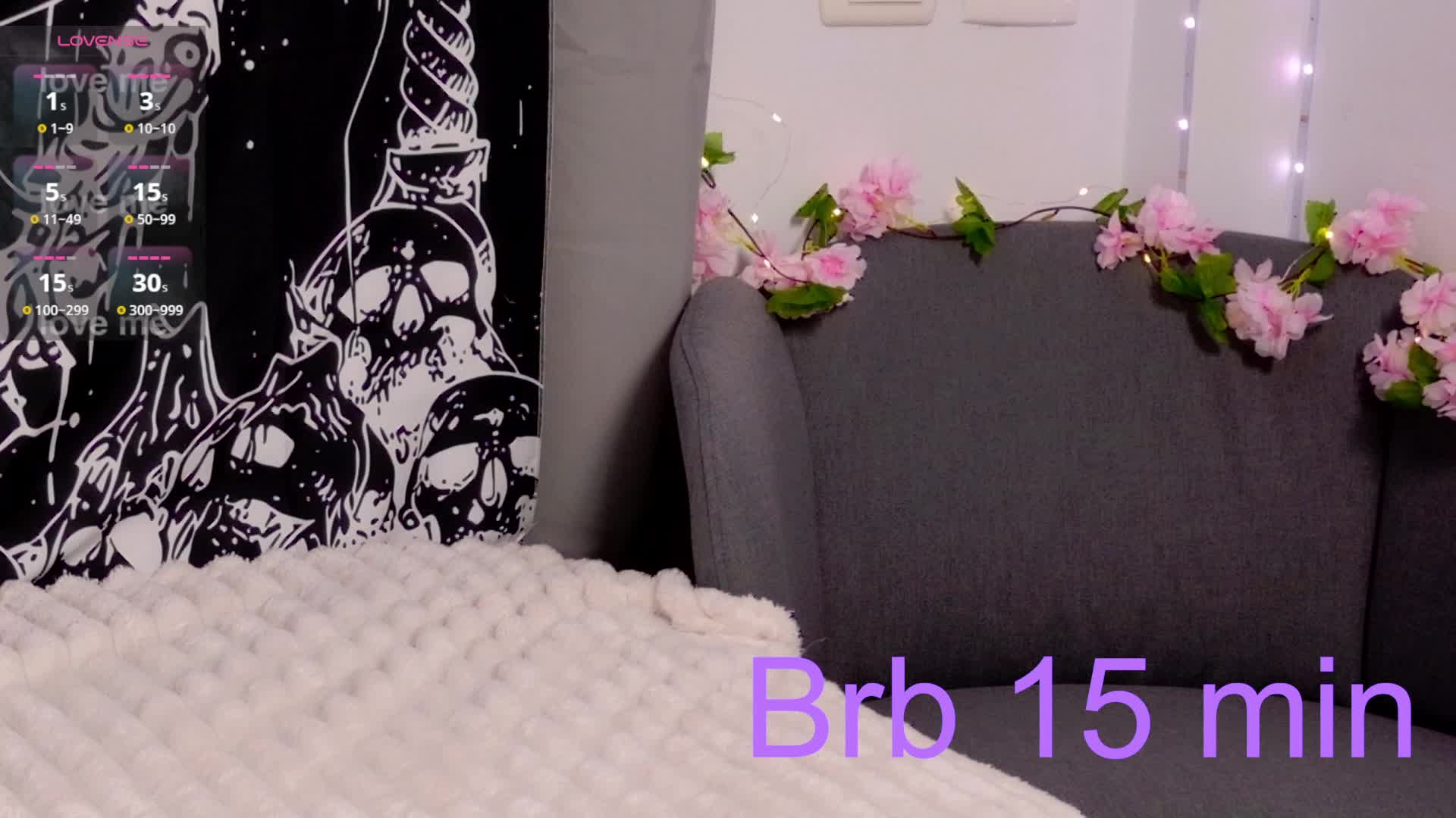 EvaVonMarx Live Sex July 25, 2026
