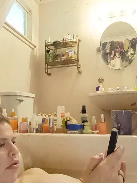 JulietteLatte81 Live Sex July 25, 2026