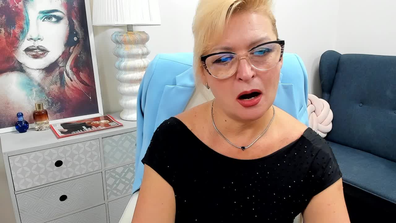 LunaFantasy Live Sex July 25, 2026