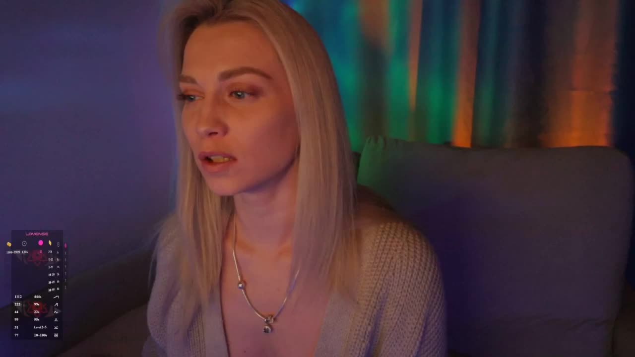 DigitalAlexa Live Sex July 25, 2026