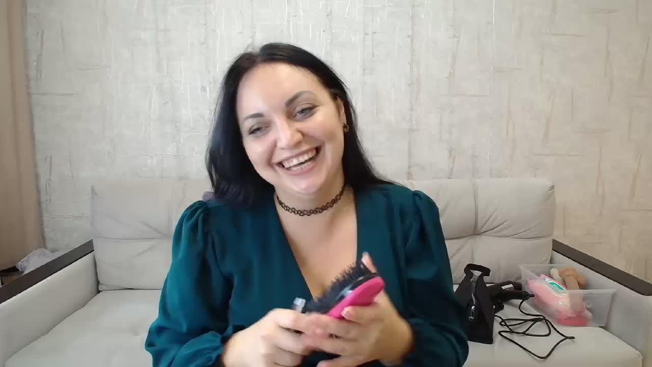 _verrra_ Live Sex July 26, 2026