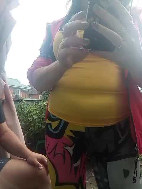 MIXA-NATKA Live Sex July 26, 2026