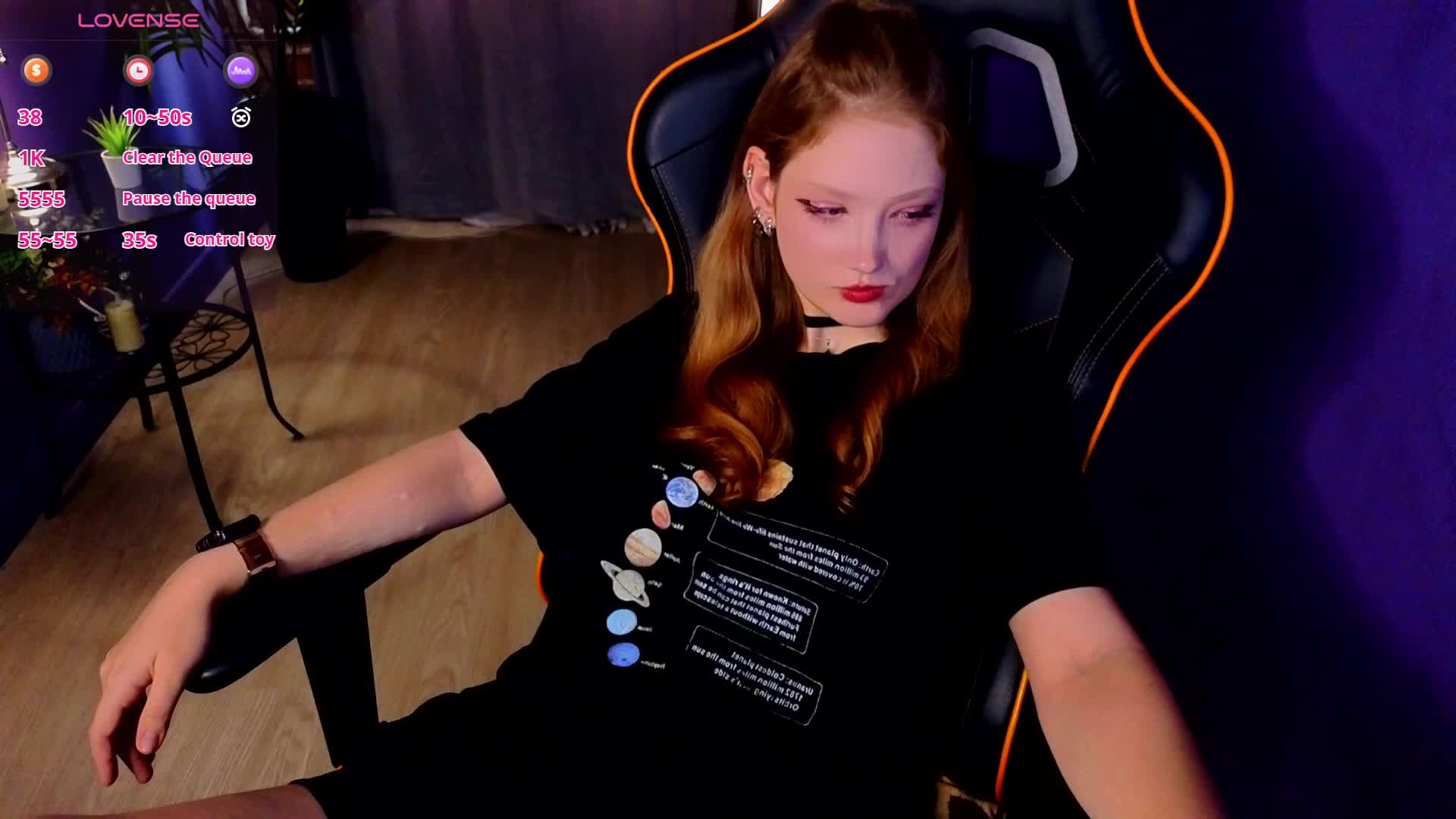 Your-lilith Live Sex July 26, 2026