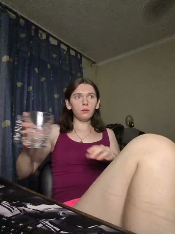Your_Kitty Live Sex July 26, 2026