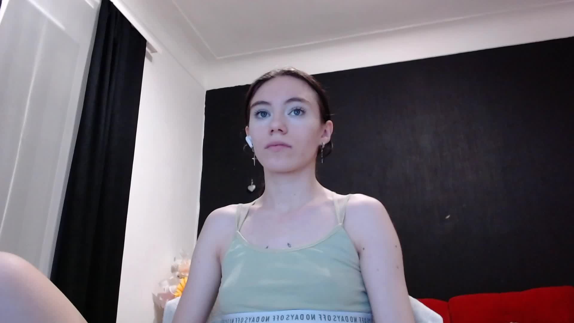 Danielle-Morina Live Sex July 26, 2026