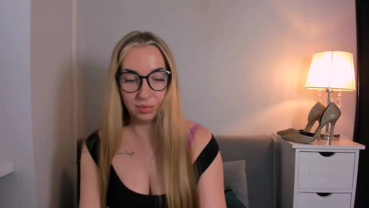 AriaBeauty Live Sex July 26, 2026