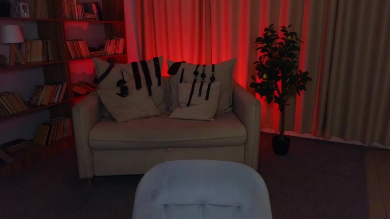 MistressMarcelline Live Sex July 26, 2026