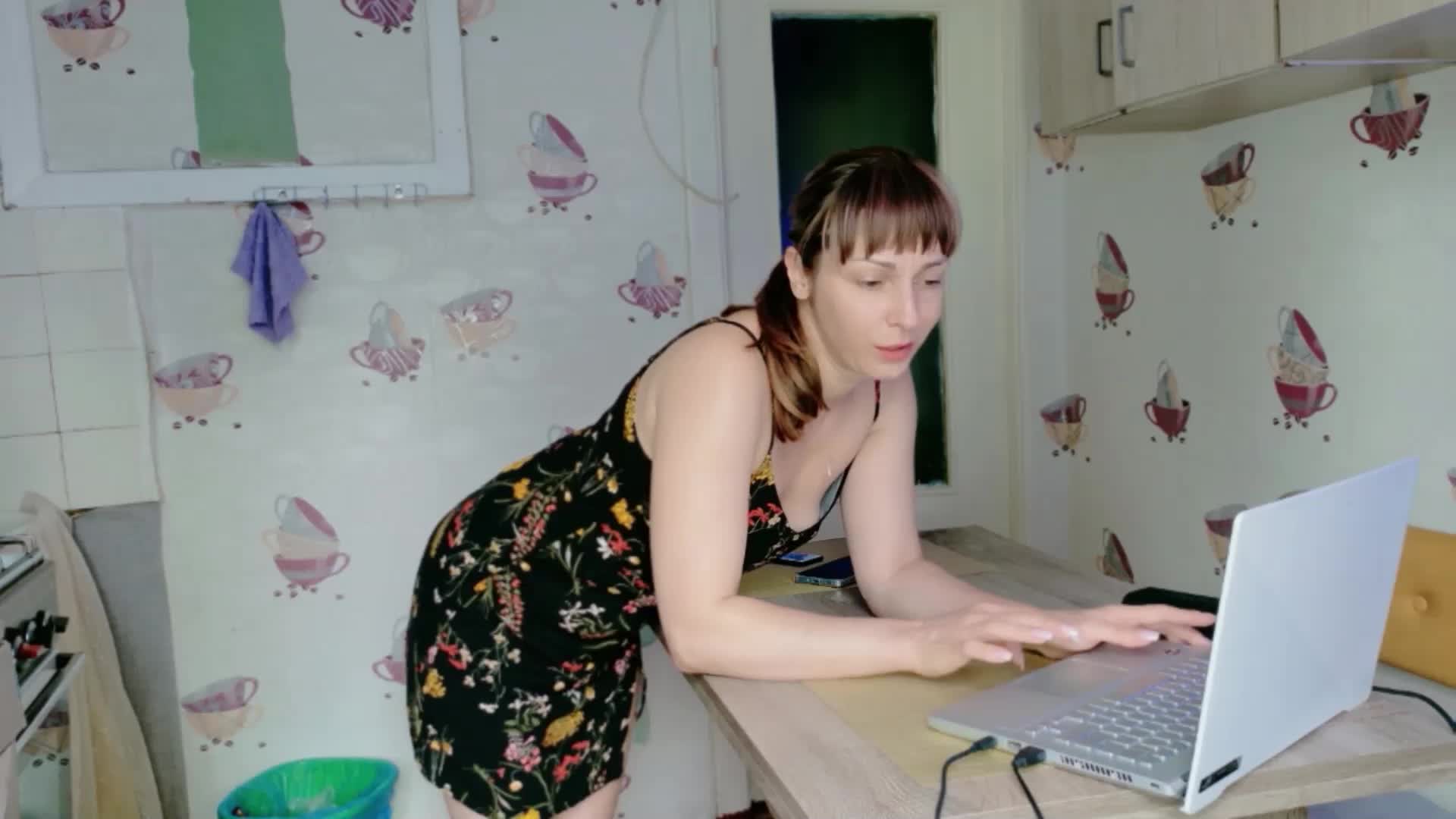 Candy-Spisy Live Sex July 26, 2026