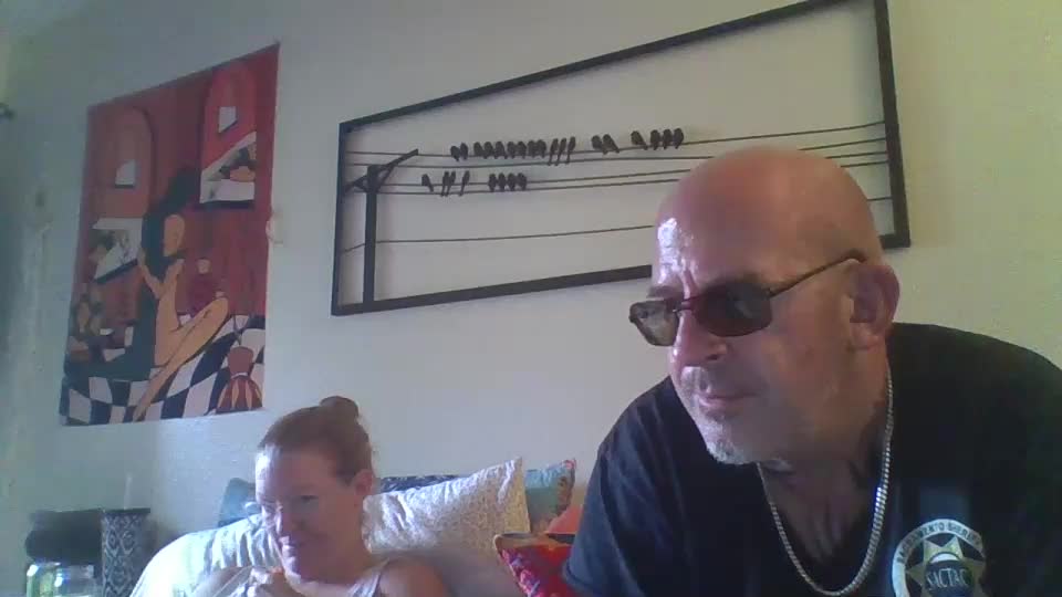 peanutbutterandjealous1 Live Sex July 26, 2026