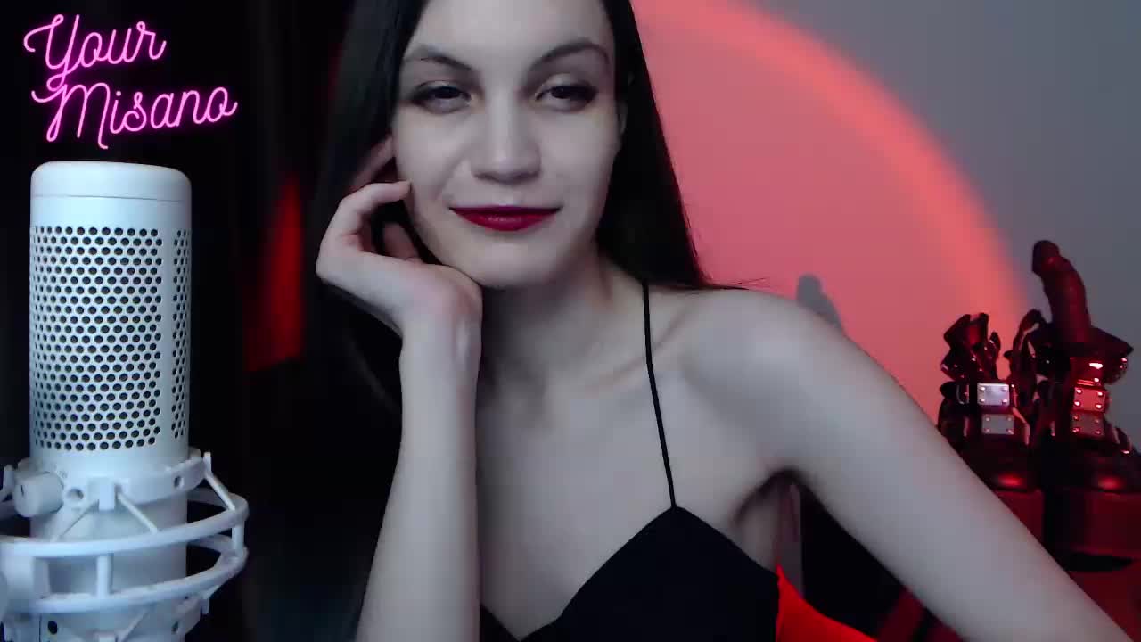 YourMisano Live Sex July 26, 2026